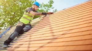 Best Roof Repair  in Norton, OH
