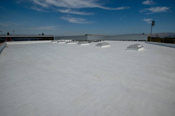 Best Commercial Roofing Services  in Norton, OH