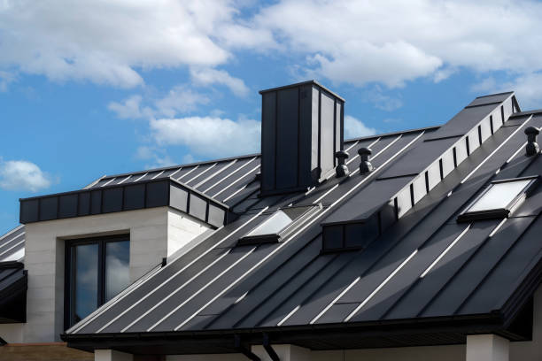 Best Roofing for New Construction  in Norton, OH